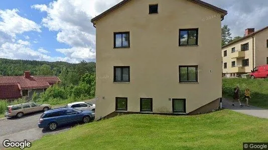 Rooms for rent in Bengtsfors - Photo from Google Street View
