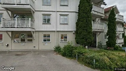 Apartments for rent in Lilla Edet - Photo from Google Street View