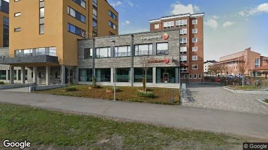 Apartments for rent in Skövde - Photo from Google Street View
