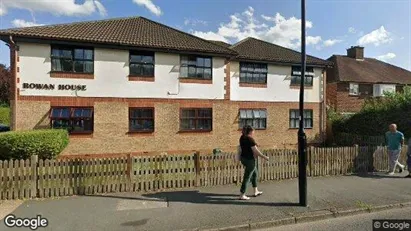 Apartments for rent in Feltham - Middlesex - Photo from Google Street View