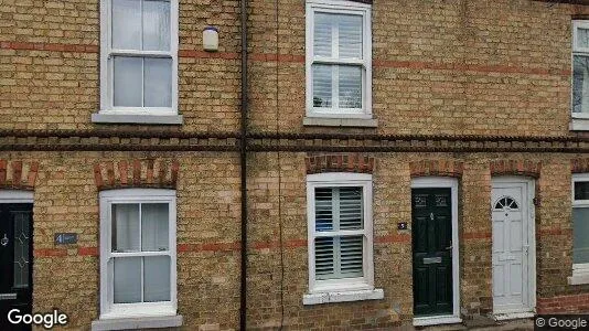 Apartments for rent in Stamford - Lincolnshire - Photo from Google Street View