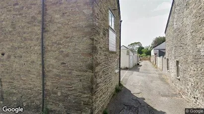Apartments for rent in Callington - Cornwall - Photo from Google Street View