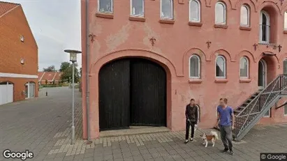Apartments for rent in Sindal - Photo from Google Street View