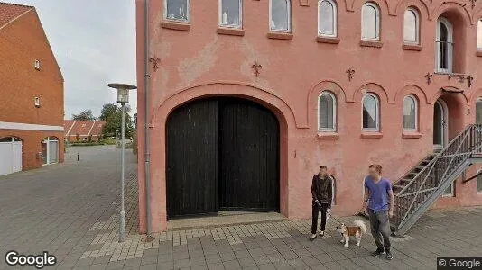 Apartments for rent in Sindal - Photo from Google Street View