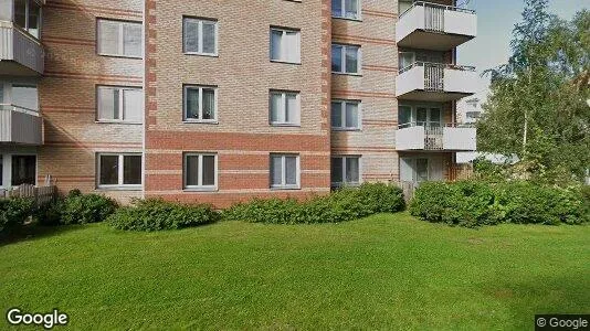 Apartments for rent in Haparanda - Photo from Google Street View