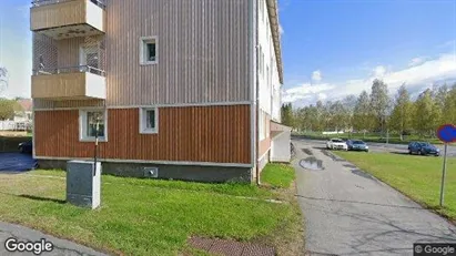 Apartments for rent in Haparanda - Photo from Google Street View