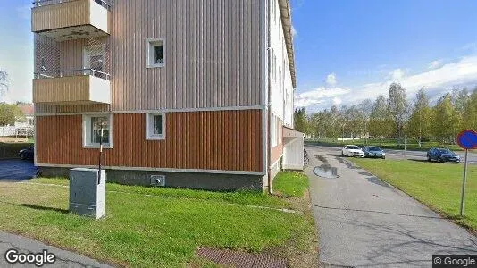 Apartments for rent in Haparanda - Photo from Google Street View