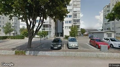 Apartments for rent in Falkenberg - Photo from Google Street View