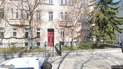 Apartments for rent in Vienna Hietzing - Photo from Google Street View
