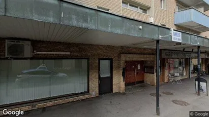 Apartments for rent in Oslo Grorud - Photo from Google Street View