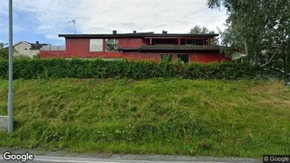 Apartments for rent in Trondheim Lerkendal - Photo from Google Street View