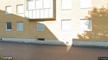 Apartments for rent in Varberg - Photo from Google Street View