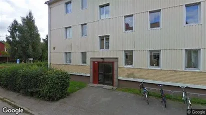 Apartments for rent in Enköping - Photo from Google Street View