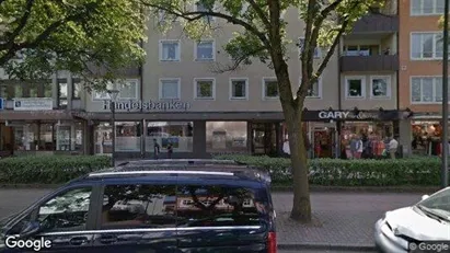 Apartments for rent in Tranås - Photo from Google Street View