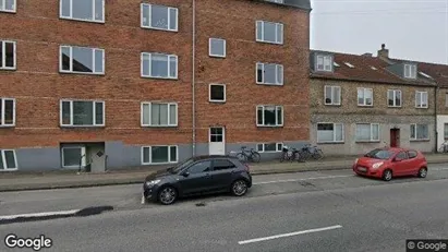 Apartments for rent in Vanløse - Photo from Google Street View