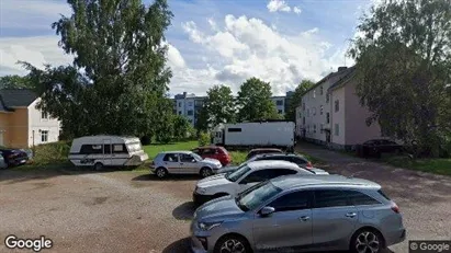 Apartments for rent in Avesta - Photo from Google Street View