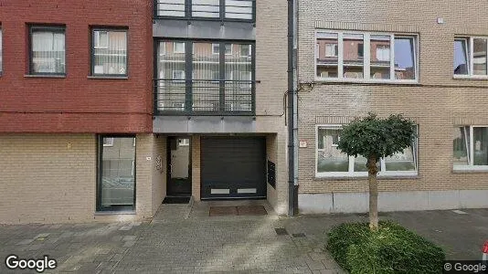 Apartments for rent in Hasselt - Photo from Google Street View