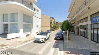 Apartments for rent in Oreokastro - Photo from Google Street View