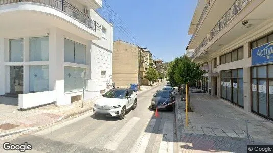 Apartments for rent in Oreokastro - Photo from Google Street View