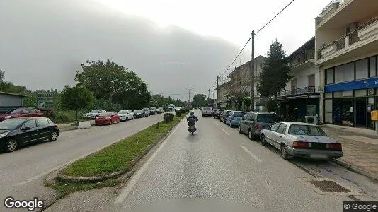 Apartments for rent in Ioannina - Photo from Google Street View