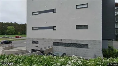 Apartments for rent in Turku - Photo from Google Street View