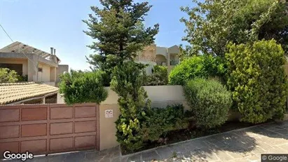 Apartments for rent in Kifisia - Photo from Google Street View