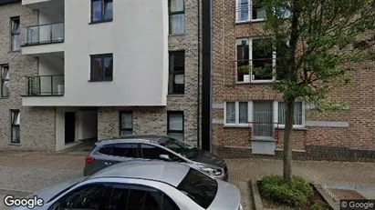 Apartments for rent in Borgloon - Photo from Google Street View