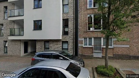 Apartments for rent in Borgloon - Photo from Google Street View