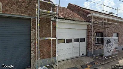 Apartments for rent in Borgloon - Photo from Google Street View