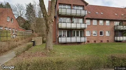 Apartments for rent in Kiel - Photo from Google Street View