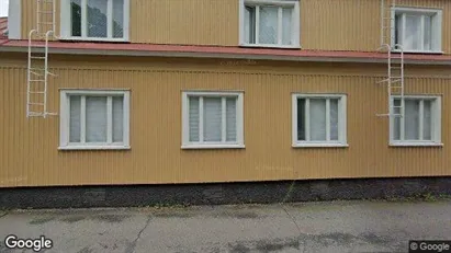 Apartments for rent in Pori - Photo from Google Street View