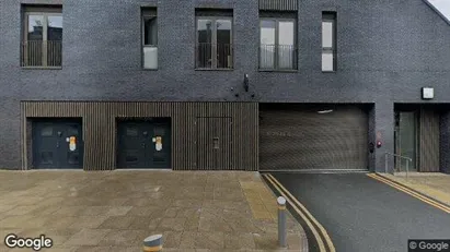 Apartments for rent in Manchester - Lancashire - Photo from Google Street View