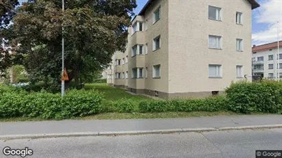 Apartments for rent in Jyväskylä - Photo from Google Street View