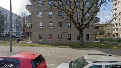 Apartments for rent in Berlin Lichtenberg - Photo from Google Street View