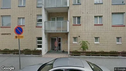 Apartments for rent in Pori - Photo from Google Street View