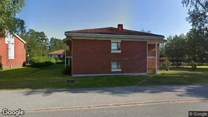 Apartments for rent in Alavus - Photo from Google Street View