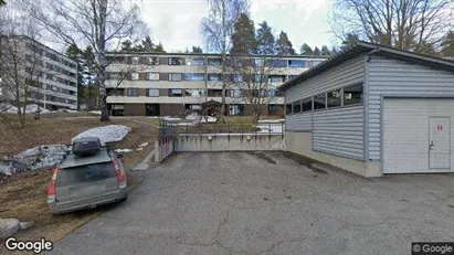 Apartments for rent in Jyväskylä - Photo from Google Street View