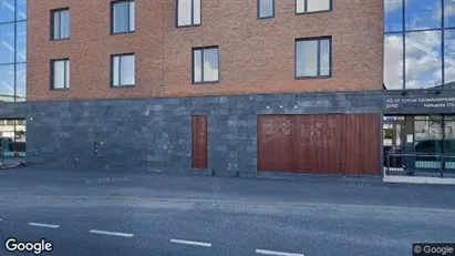 Apartments for rent in Turku - Photo from Google Street View