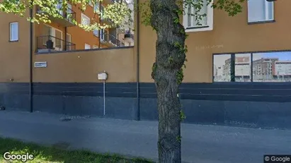 Apartments for rent in Turku - Photo from Google Street View