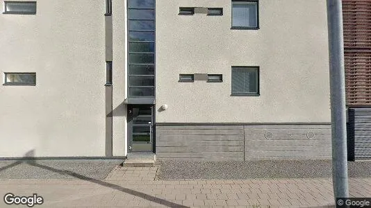 Apartments for rent in Turku - Photo from Google Street View