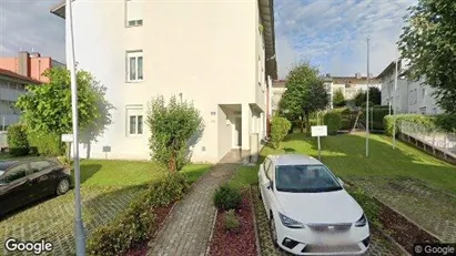 Apartments for rent in Freistadt - Photo from Google Street View