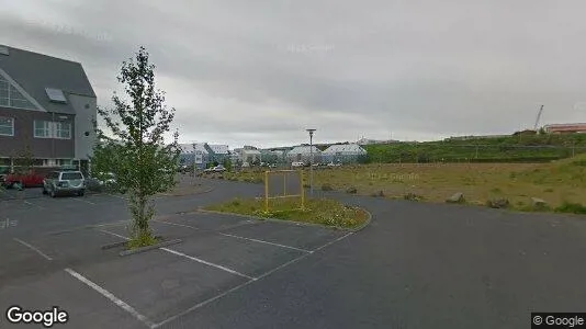 Apartments for rent in Reykjavík Árbær - Photo from Google Street View