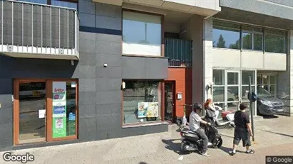 Apartments for rent in Stad Antwerp - Photo from Google Street View