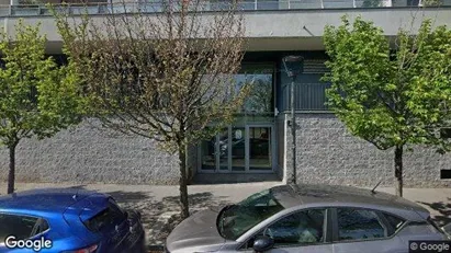 Apartments for rent in Milano Zona 4 - Vittoria, Forlanini - Photo from Google Street View