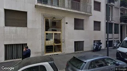 Apartments for rent in Milano Zona 2 - Stazione Centrale, Gorla, Turro, Greco, Crescenzago - Photo from Google Street View