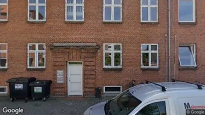 Apartments for rent in Fredericia - Photo from Google Street View