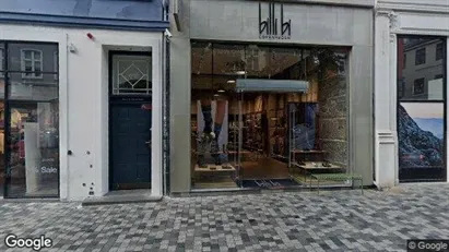 Apartments for rent in Copenhagen K - Photo from Google Street View