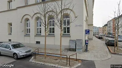 Apartments for rent in Leonding - Photo from Google Street View