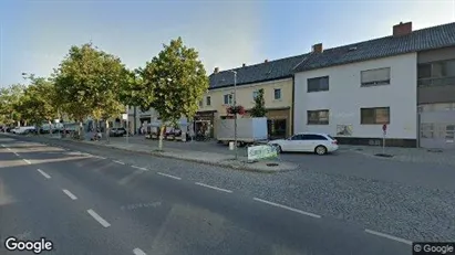 Apartments for rent in Neusiedl am See - Photo from Google Street View