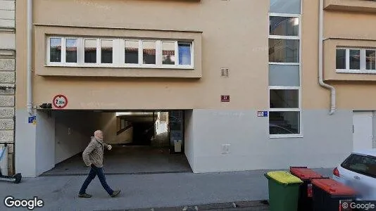 Rooms for rent in Innsbruck - Photo from Google Street View